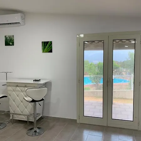 U Filanciu 아파트