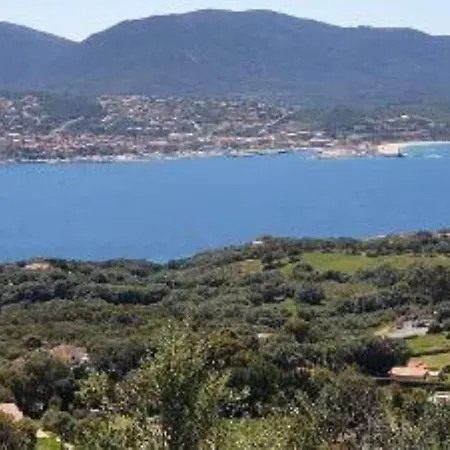 U Filanciu 아파트