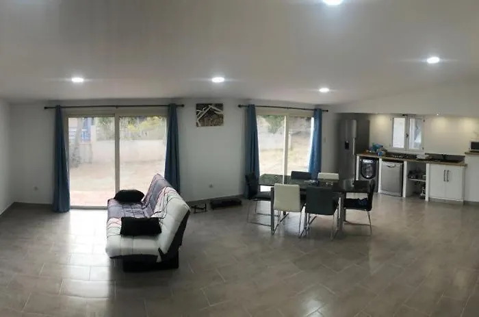 Apartment U Filanciu