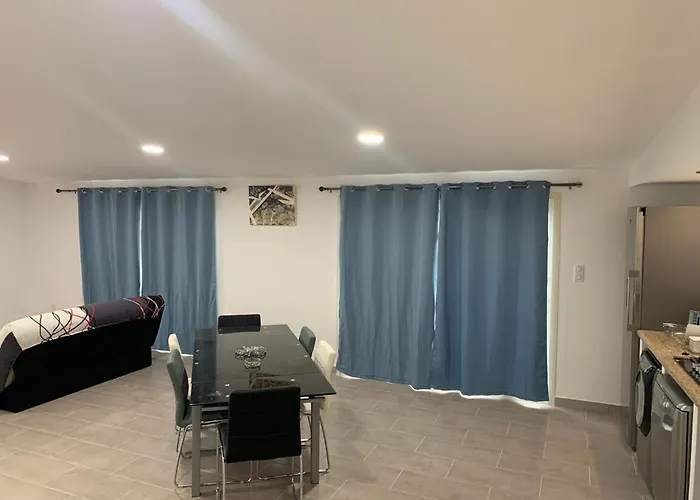 Apartment U Filanciu Olmeto (Corsica)