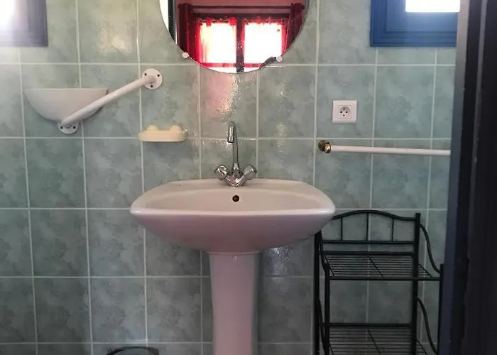 Apartment U Filanciu
