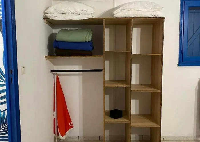 Apartment U Filanciu *