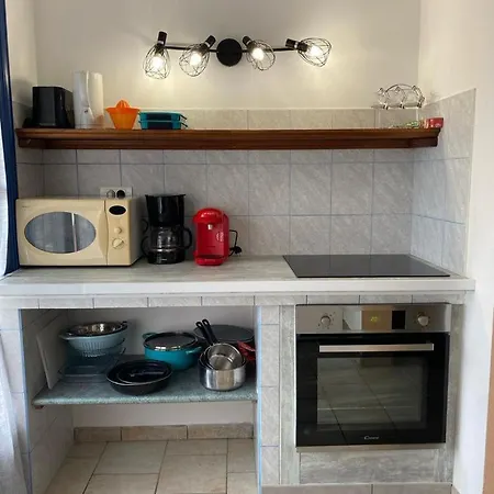 U Filanciu Apartment *