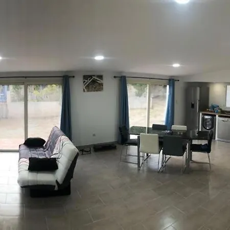 Apartment U Filanciu