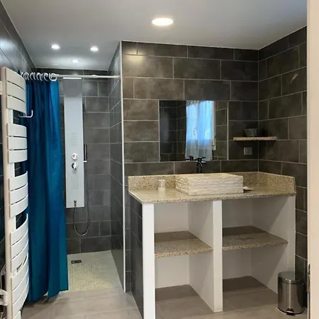 Apartment U Filanciu *