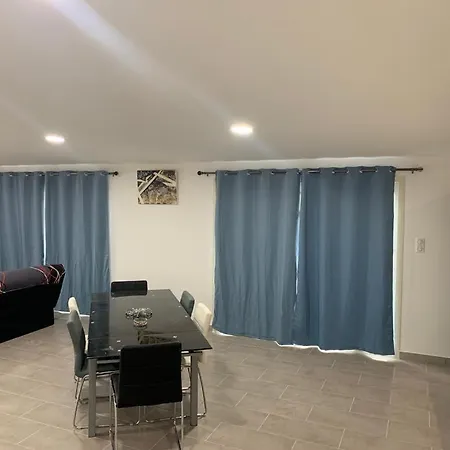 Apartment U Filanciu Olmeto (Corsica)
