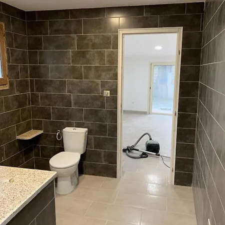 U Filanciu Lägenhet Olmeto (Corsica)