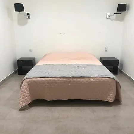 Apartment U Filanciu