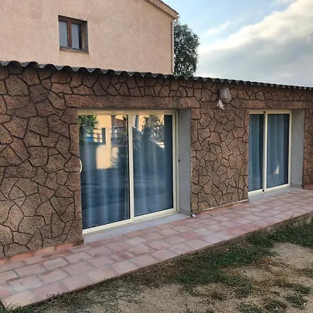 U Filanciu * Olmeto (Corsica)