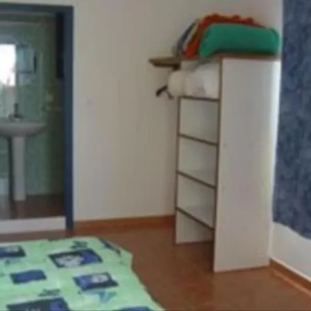 Apartment U Filanciu