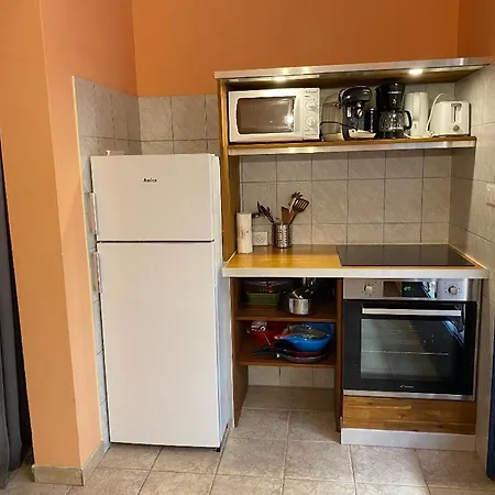 U Filanciu * Olmeto (Corsica)