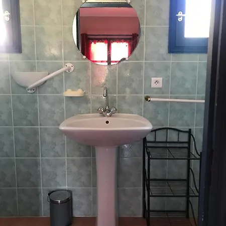 Lägenhet U Filanciu