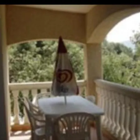 U Filanciu Lägenhet