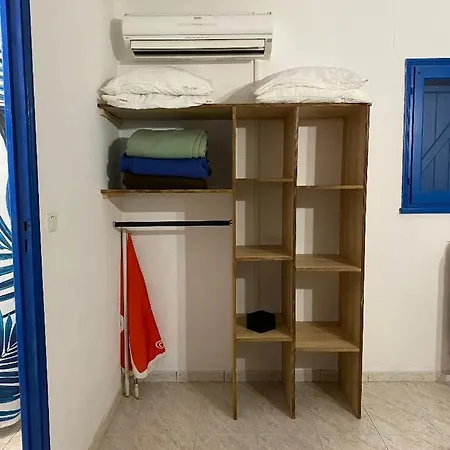 Διαμέρισμα U Filanciu *