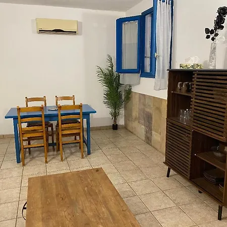 Διαμέρισμα U Filanciu *