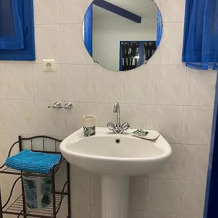 U Filanciu Lägenhet *