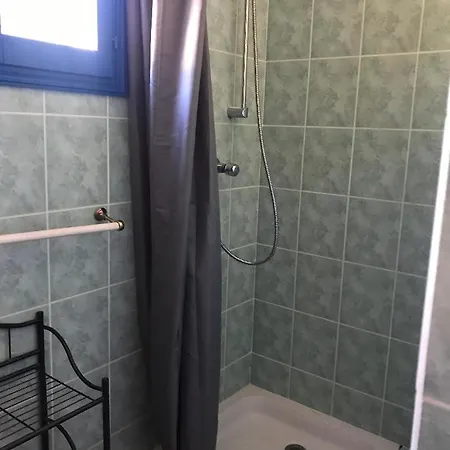 Apartment U Filanciu Olmeto (Corsica)