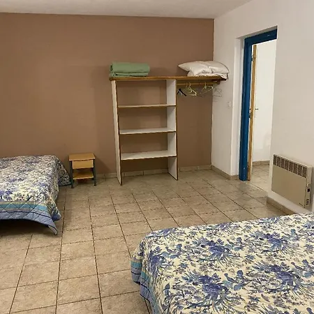 U Filanciu Lägenhet Olmeto (Corsica)