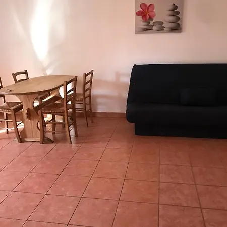 U Filanciu Olmeto (Corsica)