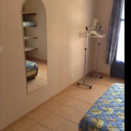 U Filanciu * Olmeto (Corsica)