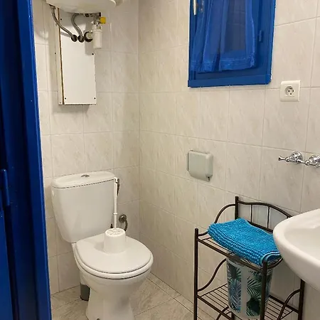 U Filanciu Apartment