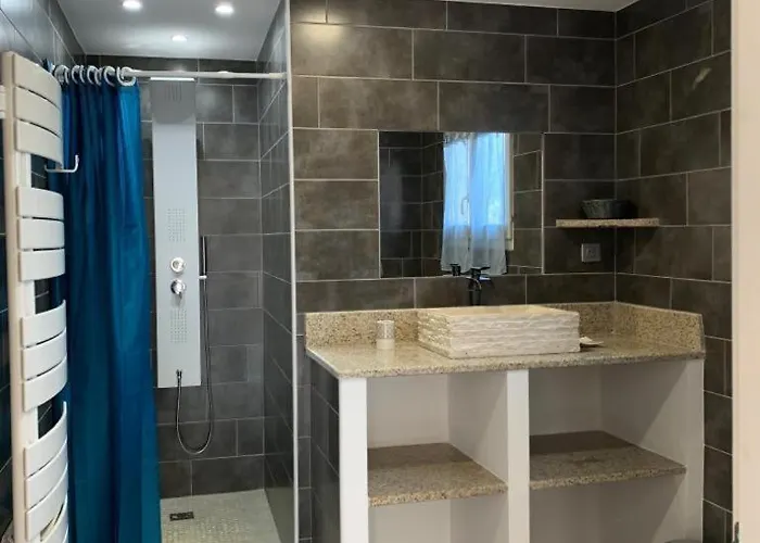 Apartament U Filanciu *