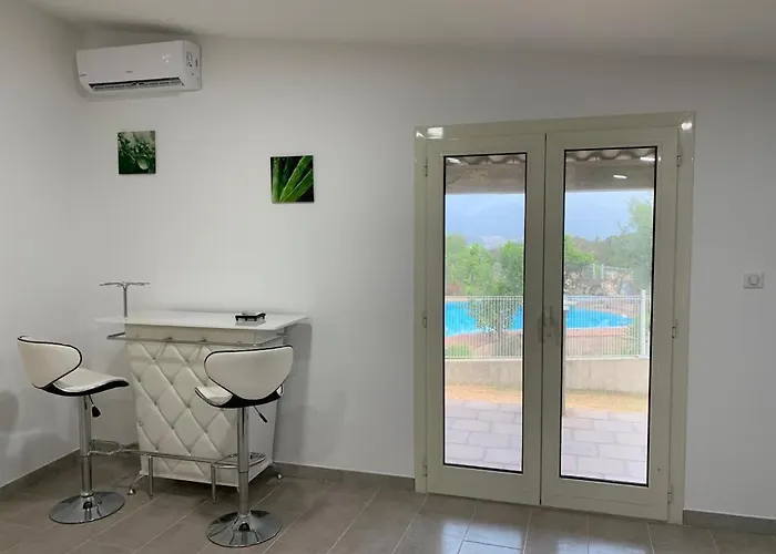 U Filanciu Apartmán