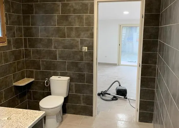 U Filanciu Apartament Olmeto (Corsica)
