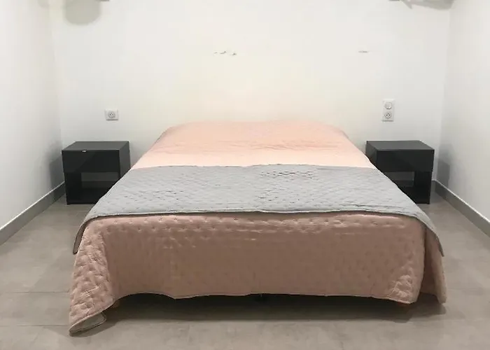 Apartment U Filanciu