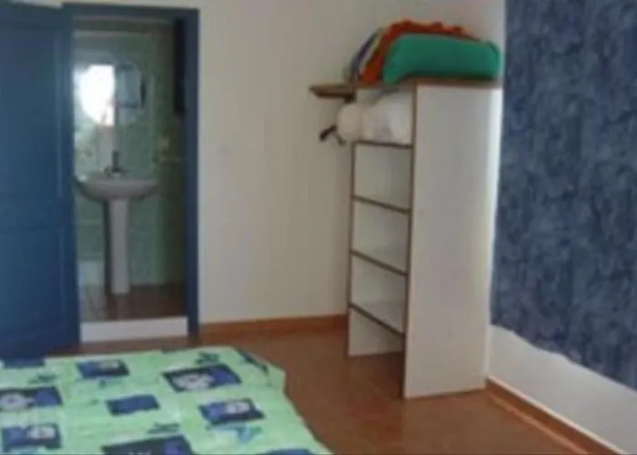 Apartmán U Filanciu