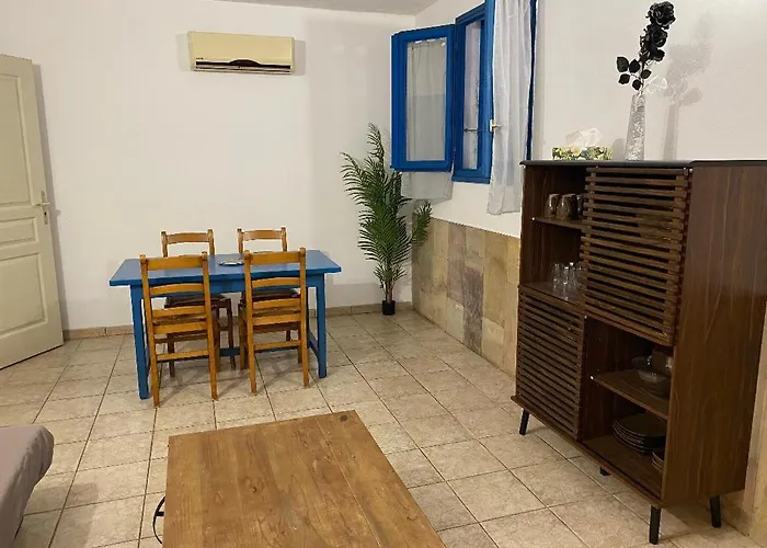 Apartament U Filanciu *
