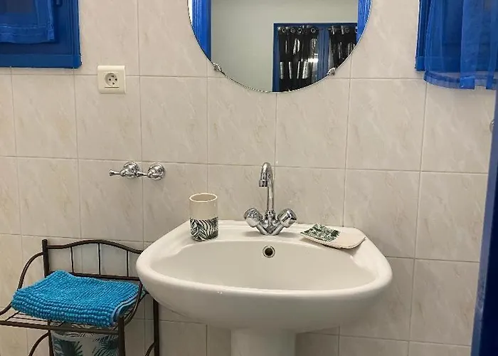 U Filanciu Apartament *