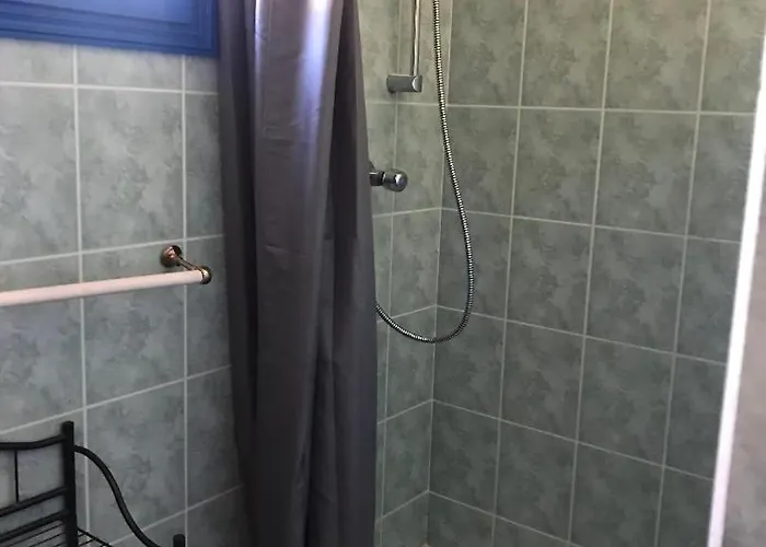 Apartment U Filanciu Olmeto (Corsica)